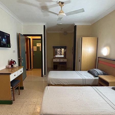 Ea Holiday Rental Malta Saint Julian's 외부 사진