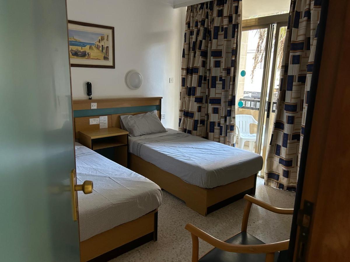 Ea Holiday Rental Malta Saint Julian's 외부 사진