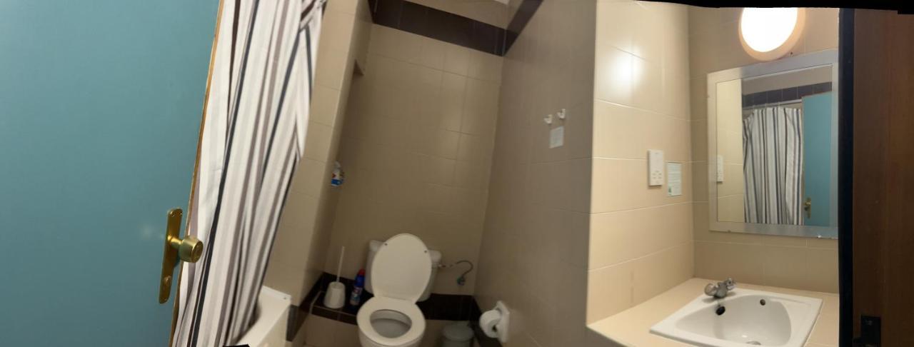 Ea Holiday Rental Malta Saint Julian's 외부 사진